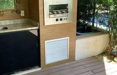 Imagem 2: Imóvel para aluguel tem 70 metros quadrados com 1 quarto