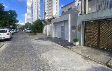 Imagem 2: Vendo Linda Casa na Torre 3 Suítes Recife 600.000,00