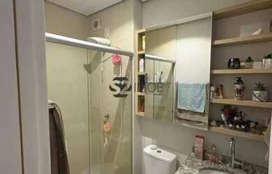 Imagem 2: Apartamento para aluguel, 2 quartos, 1 suíte, Parque Da Imprensa - Mogi...