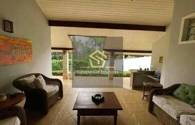 Imagem 13: Casa com 3 dormitórios, 400 m² - venda por R$ 1.980.000,01 ou aluguel por R$ 11.000,00/mês