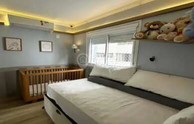 Imagem 13: Apartamento 03 dormitórios, 01 suíte, varanda gourmet, 02 vagas em Vila...