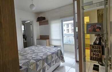 Imagem 5: Próximo do mar. Churrasqueira, Imóvel mobiliado, Varandae70m² de Área