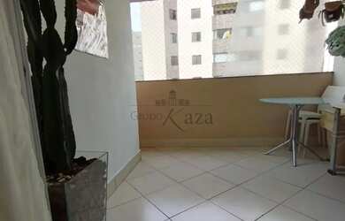 Imagem 3: Oportunidade - Apartamento - Parque Residencial Aquarius - Residencial...