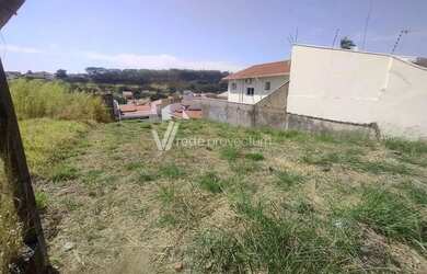 Imagem: Terreno - Jardim Chapadão - Campinas