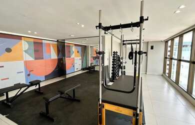 Imagem 9: Apartamento para aluguel, Cabo Branco, João Pessoa - 25218