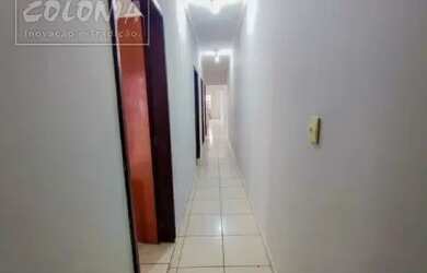 Imagem 3: Sobrado a venda - Parque Oratório, Santo André