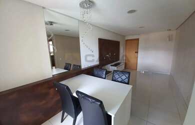 Imagem 2: Espaçoso apartamento com 2 quartos e varanda no Colina de Laranjeiras...