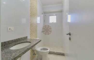 Imagem 8: Sobrado independente em Santa Felicidade com suíte, ático e 2 vagas...