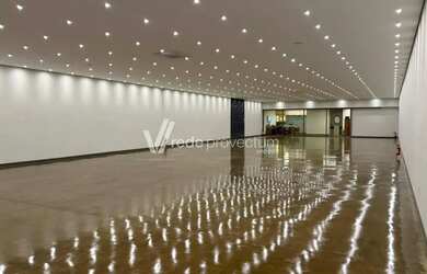 Imagem 7: Barracão a venda atrás do Colégio COC na cidade de Paulínia