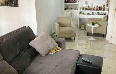 Imagem 1: Venda Apartamento 3 Dormitórios - 116 m² Vila Mariana