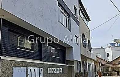 Imagem: A casa possui 3 Dormitórios, 1 Banheiro e 66m² de Área e