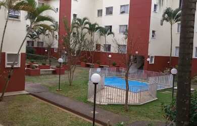 Imagem 10: Apartamento para venda com 64 m² em Jundiaí