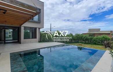 Imagem 10: Casa em condomínio, Campos do Conde Alphaville-SP