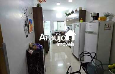 Imagem 7: Casa com 3 quartos, Plano Diretor Sul, Palmas - R$ 799 mil, Cod 2637