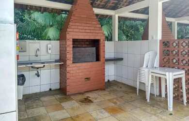 Imagem 4: NG VENDE VIA ROMA APARTAMENTO MOBILIADO NA MARIO COVAS