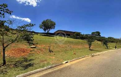 Imagem: Terreno-À VENDA-Loteamento Fazenda Dona Carolina-Itatiba-SP