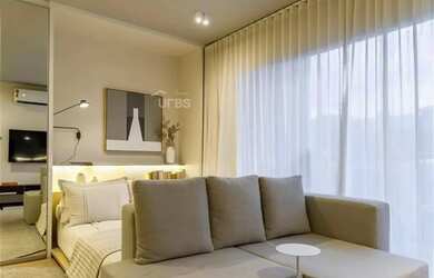 Imagem 2: Studio metropolitan bueno - setor bueno