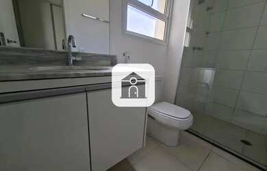 Imagem 16: Apartamento para locação no bairro Jardim Karaiba