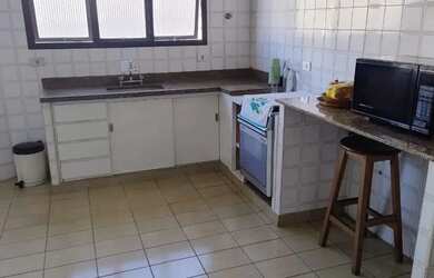 Imagem 8: Apartamento à venda em Santo André com 3 dormitórios e 137m²