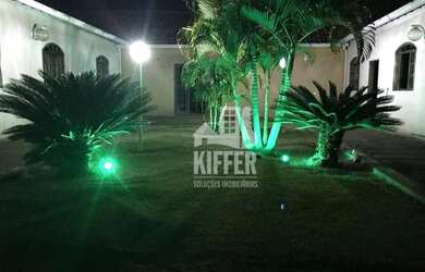 Imagem 10: Imóvel de Alto Padrão em Itaipuaçu Casa, Salão de Eventos e Campo...