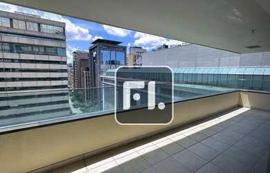 Imagem 11: Conjunto para alugar, 377 m² - Vila Olímpia - São Paulo/SP
