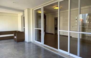 Imagem 2: Apartamento para Locação 157m² com 3 Suítes, 2 Vagas - por R$ 10.000,00...