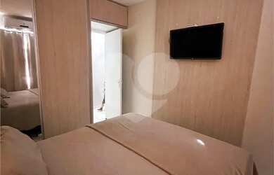 Imagem 16: Apartamento com 2 quartos à venda em Petrópolis - MT