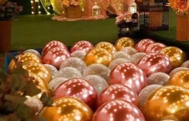 Imagem 7: Passo Ponto Comercial Buffet Salão de Festas Restaurante