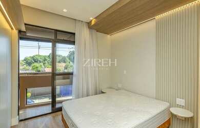 Imagem 16: APARTAMENTO À VENDA COM 2 DORMITÓRIOS NO CENTRO CÍVICO