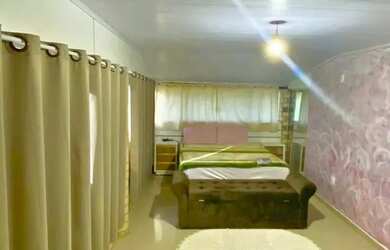 Imagem 12: Venda casa com piscina e salas comerciais locadas no Sambaqui em Imbituba...