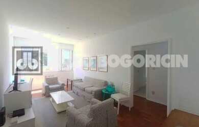 Imagem: O apartamento possui 2 Dormitórios, 1 Banheiro, 80m² de Área