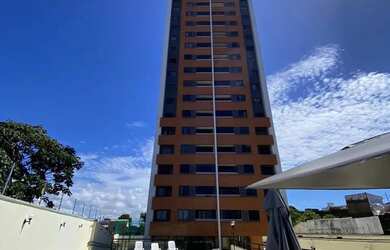 Imagem: O apartamento possui 3 Dormitórios, 3 Banheiros, 2 Vagas na