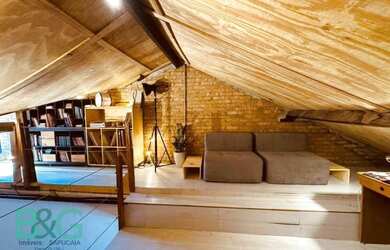 Imagem 2: Sobrado com 3 dormitórios, 240 m² - venda por R$ 2.800.000 ou aluguel...