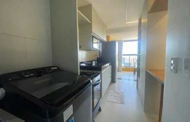 Imagem 4: Alugo 2 Quartos MOBILIADO na MANGABEIRAS!