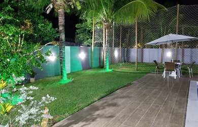 Imagem 9: Interlagos, 4 suítes, dependência, piscina, varanda gourmet, mobiliada