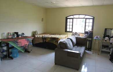 Imagem 16: Excelente Casa C/ Quintal Para Venda Em Inoã - Rua dos Cafeeiros