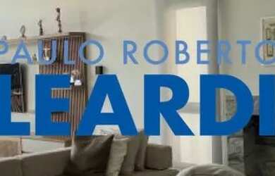 Imagem: A casa em condomínio possui 5 Dormitórios, 5 Banheiros, 387m²