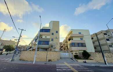 Imagem: O apartamento possui 3 Dormitórios, 3 Banheiros, 1 Vaga na