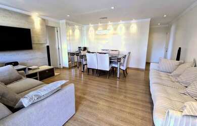 Imagem 6: Cobertura para venda em Santana com 2 quartos, sendo 1 suíte , 164m²