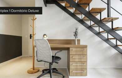 Imagem 9: Apartamento com 2 Quartos para alugar, 72m² - Brooklin