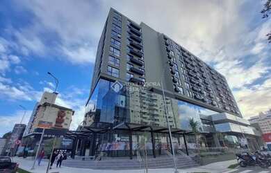 Imagem 8: Studio Novo e Mobiliado na Trindade - Próximo à UFSC e Hospital