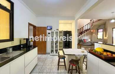 Imagem 13: Venda Casa Cachoeirinha Belo Horizonte