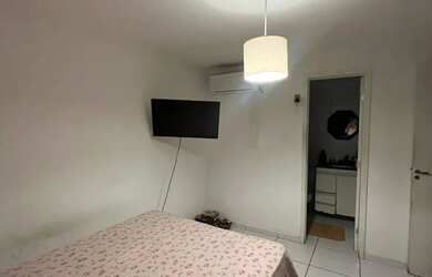 Imagem 12: ibeda - Apartamento à Venda no Natal River Nova Parnamirim - 2 quartos...
