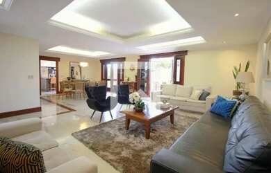 Imagem 2: Casa à Venda - Mangabeiras, 3 Quartos, 445 m2