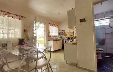 Imagem 11: Ampla Casa no Bairro Nova Santa Marta