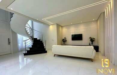 Imagem 3: Casa à venda no Condomínio Euroville ll em Bragança Paulista/SP