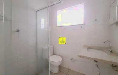 Imagem 14: Casa com 2 dormitórios, 108 m² - venda por R$ 250.000,00 ou aluguel por R$ 1.671,56 - São