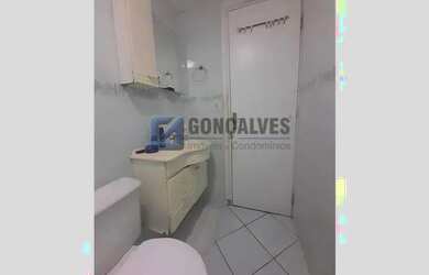 Imagem 10: Venda Apartamento Santo Andre Jardim Santo Andre Ref 153944