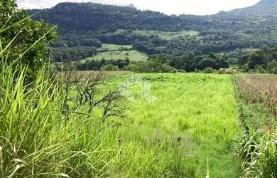 Imagem 4: Extraordinária area de terra