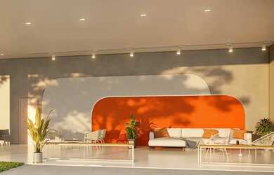 Imagem 8: Apartamento à venda no LANAI BEACH - LUXO, 3 QUARTOS À BEIRA-MAR , JACARECICA...